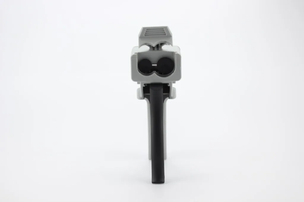 Hot sale 50ML Dispensing Manual AB Glue Gun caulking gun