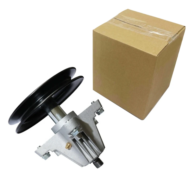 Mower Spindle Assembly Riding for Raisman 80-12-062 Sunbelt B1MT47 NHC 251-1948 285-868