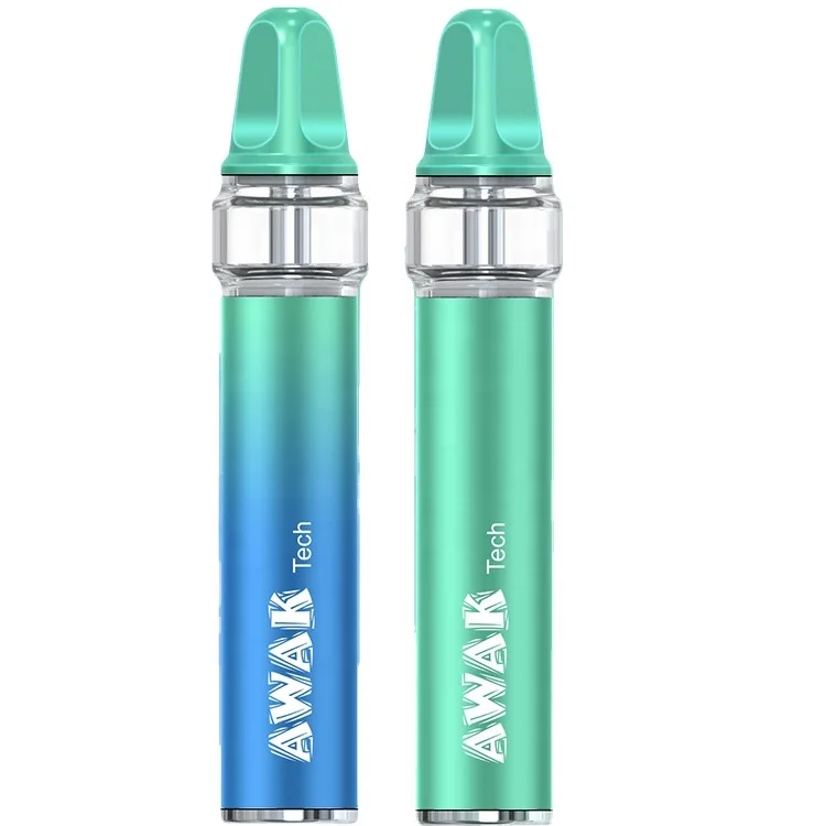 
Itsuwa Newest Tech Awak II Wholesale Price Sigaret Electronig vep pen kit 