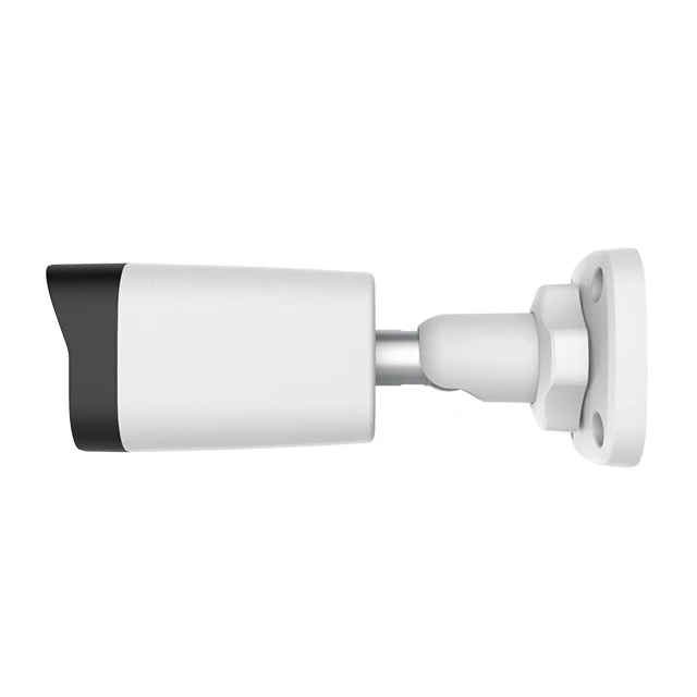 Открытый 5MP мини фиксированным круглые инфракрасные сетевые Пуля CCTV камеры