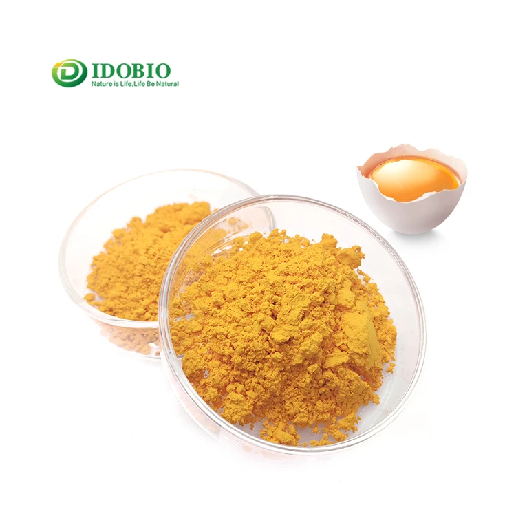 
High Quality Pure Egg yolk powder 