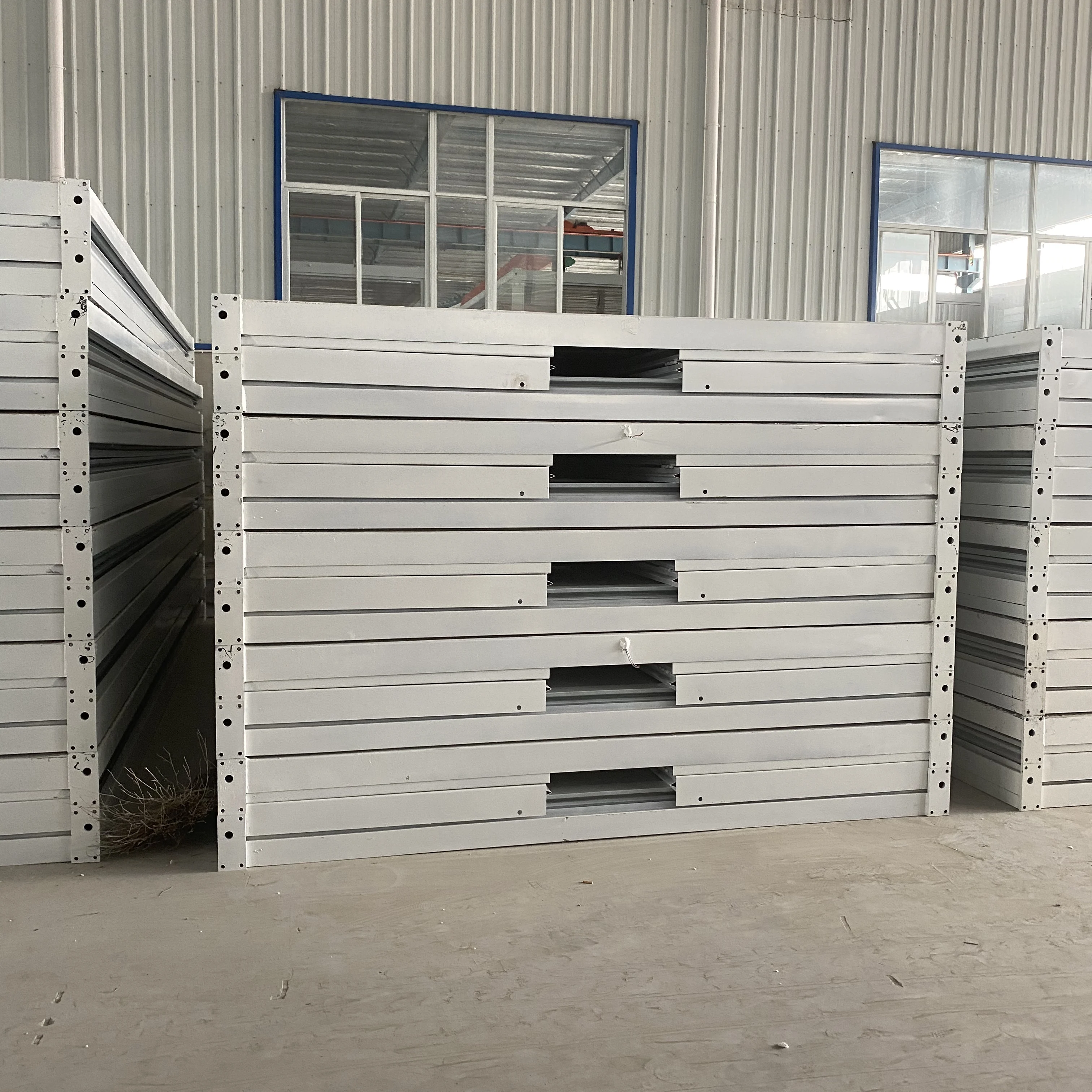 Строительный прицеп контейнер для дома портативный дом садовая кабина офисное