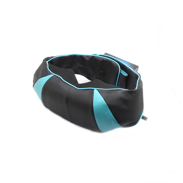 Sale Comfortable Slimming Relieve Pain Body Care Massage Shawl