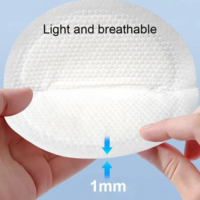 Good Price Good Quality Nursing Breast Nipple Pads Disposable Breast Nursing Pads For Mother Breast Feeding Pad