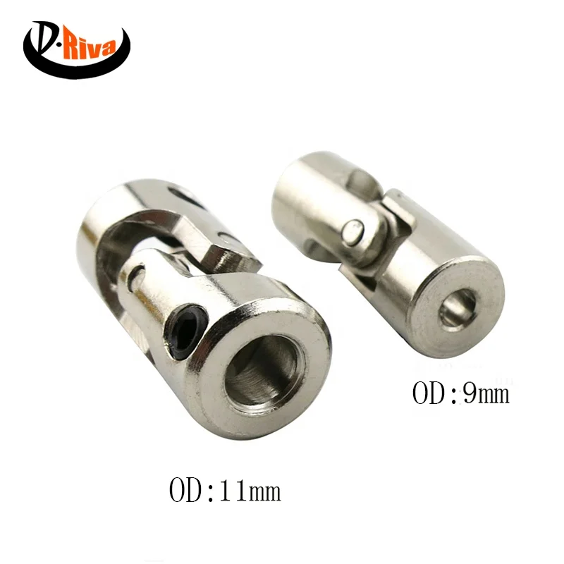 High quality gmg universal joint  universal joint flange  universal joint price