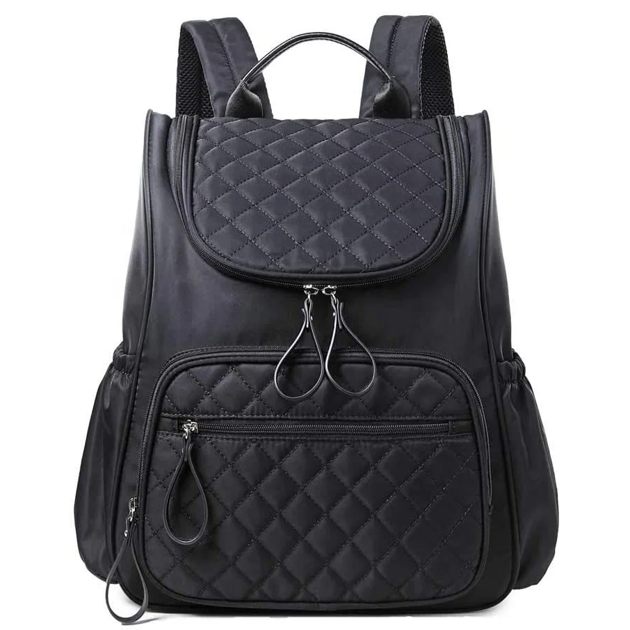 Diaper Bag Backpack Baby Bag maternity diaper Waterproof Backpack How To Make a Baby Diaper Changing Mat