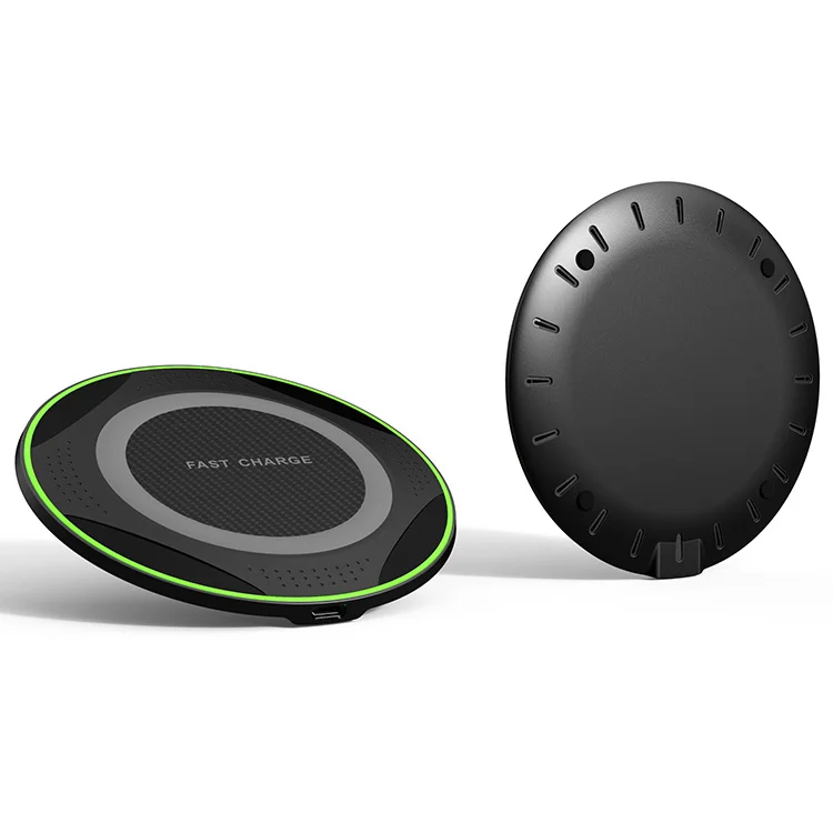 
Профессиональное Быстрое беспроводное зарядное устройство для оптовых продаж 