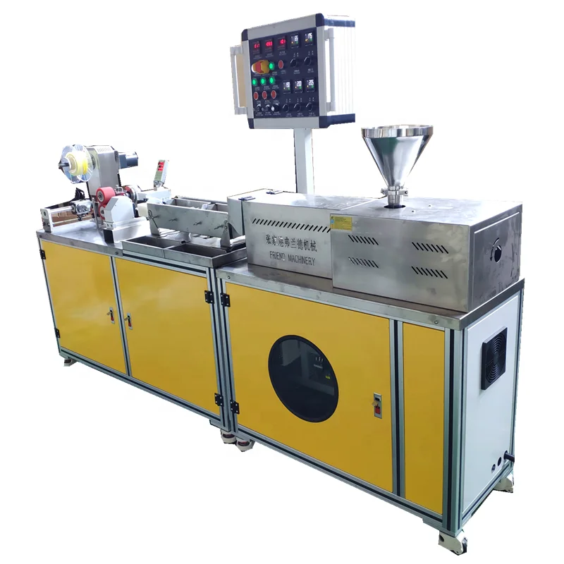 3D Filament Extruder Machine