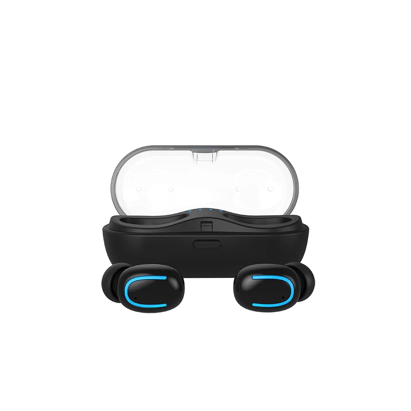 Promotion Gift Invisible True Wireless BT Tws Waterproof Earbuds