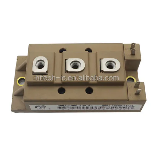 CM100DY-24R силы электронные компоненты сварочный аппарат IGBT модуль диодного выпрямителя