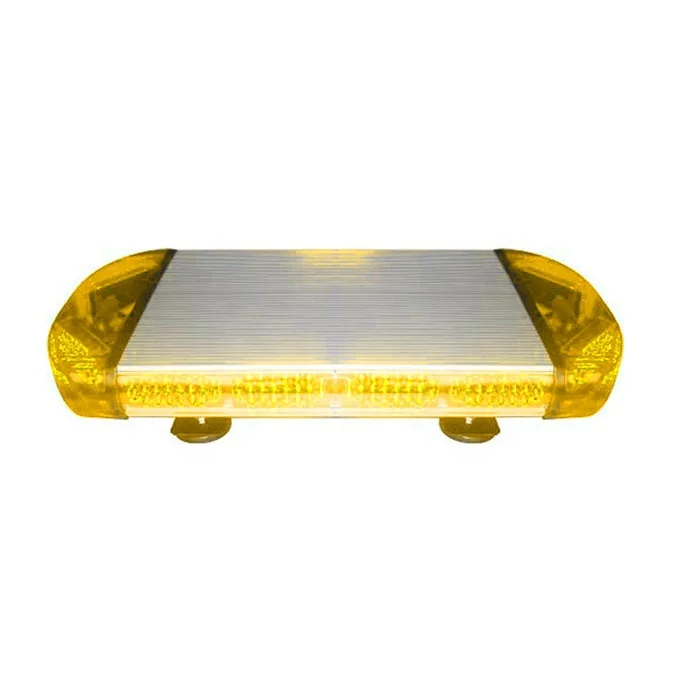 magnetic mounting led traffic mini light bar LED-815L