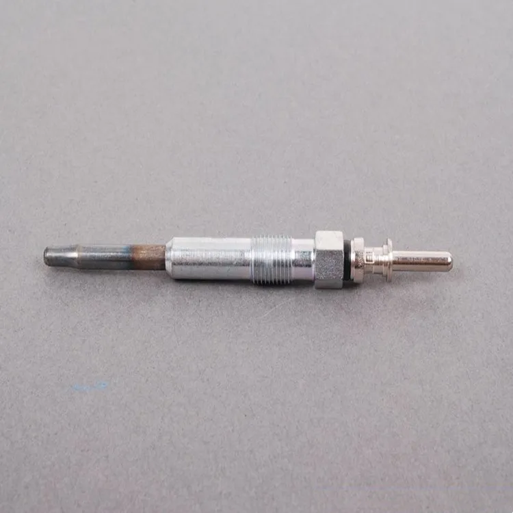 Chinese factory high quality glow plugs FORBMW e46e39e38x5 330D 520d 320d 12232248059