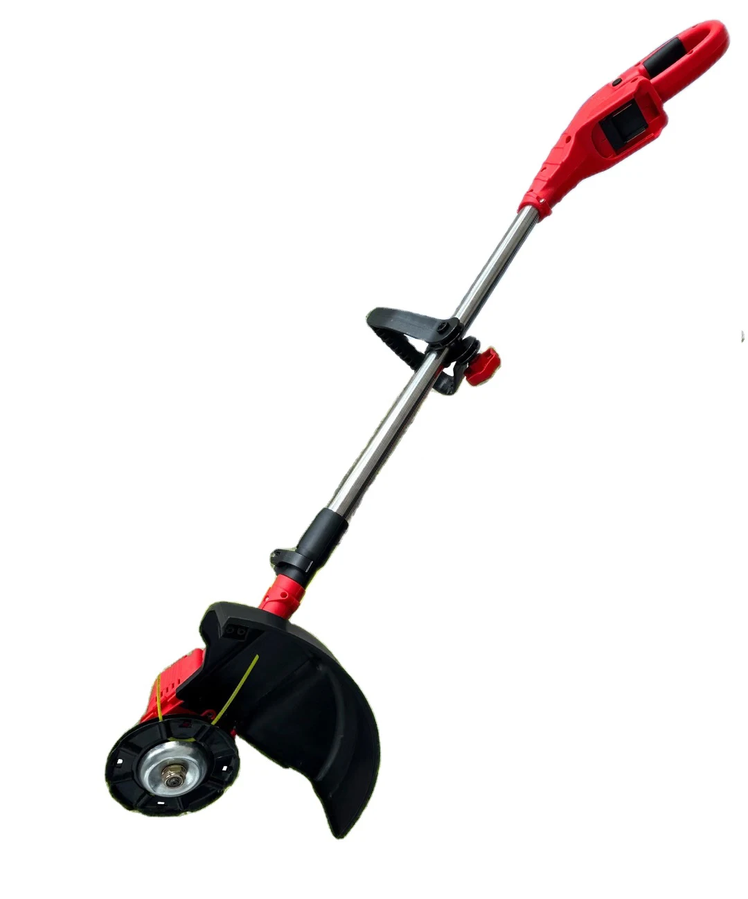 best battery electric lawn mower grass removing machine garden weeding machine for grass cutting