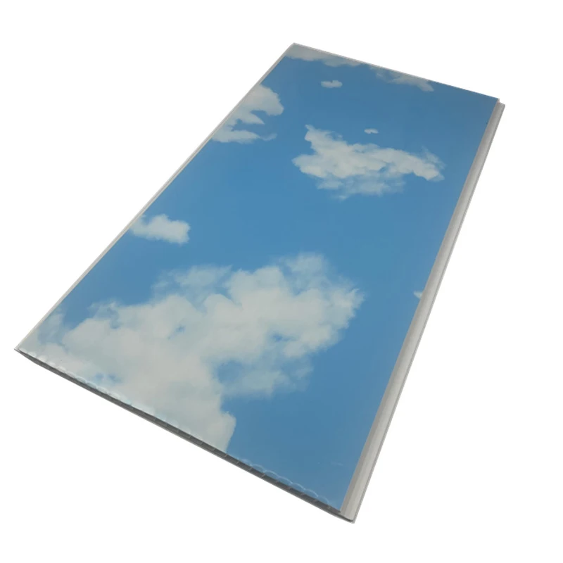 Manufacturer Colorful Decoration Wall Panel Boarder Ceiling Panels Modern Rectangle Office Office Building Pvc Ceiling