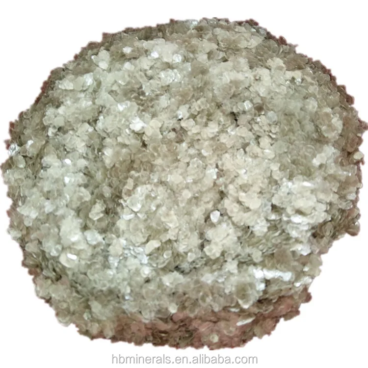 6-20 mesh rock flake dyed composite mica rock flake colorful true stone lacquer rock flake for architectural coatings