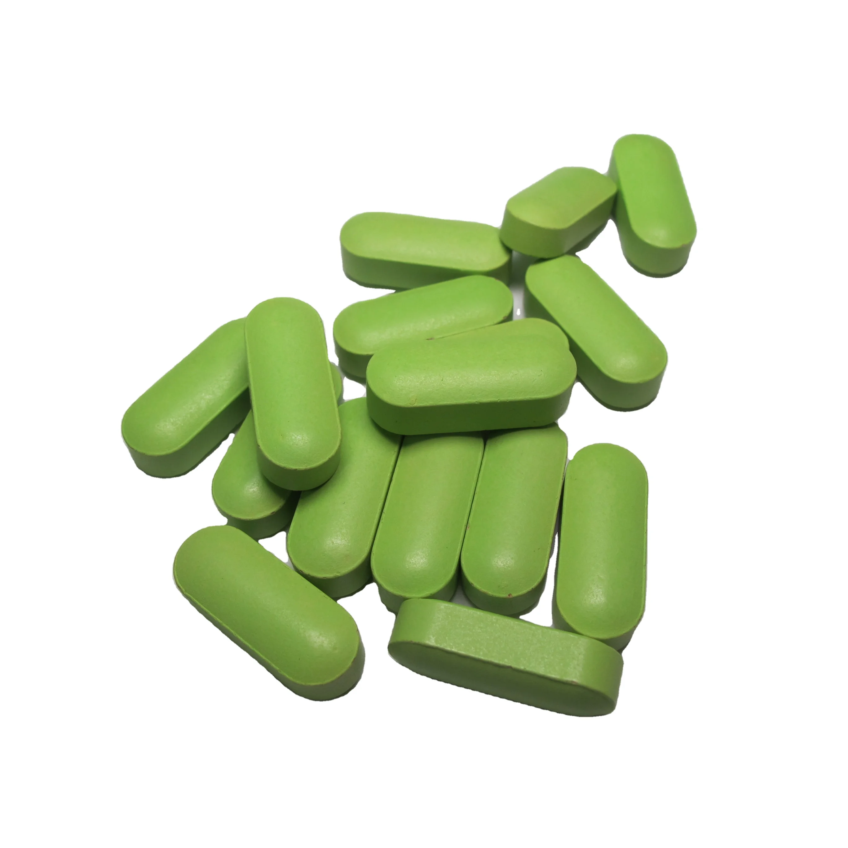 Private Label capsules tablets pills best sales orange flavor 100mg 500mg Vitamin C Tablet