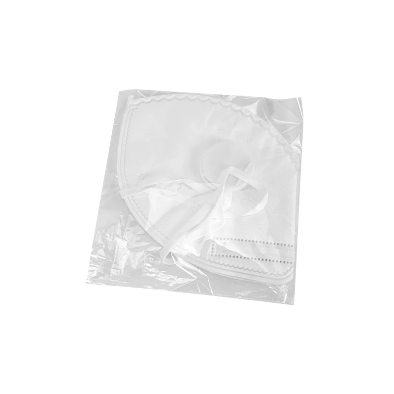 Activated Carbon KN95 Breathing Valve Respirator Mask Anti-Industrial Polishing Dust Anti-Particulate Sponge