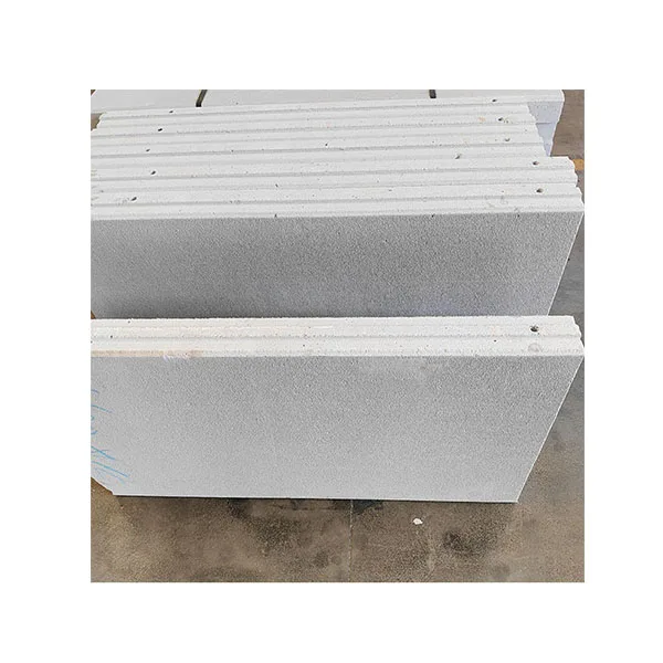 Light Weight Foam Floor Flexible Precast Concrete Slab Fence Wall Panels Price Interior Concrete House Panel