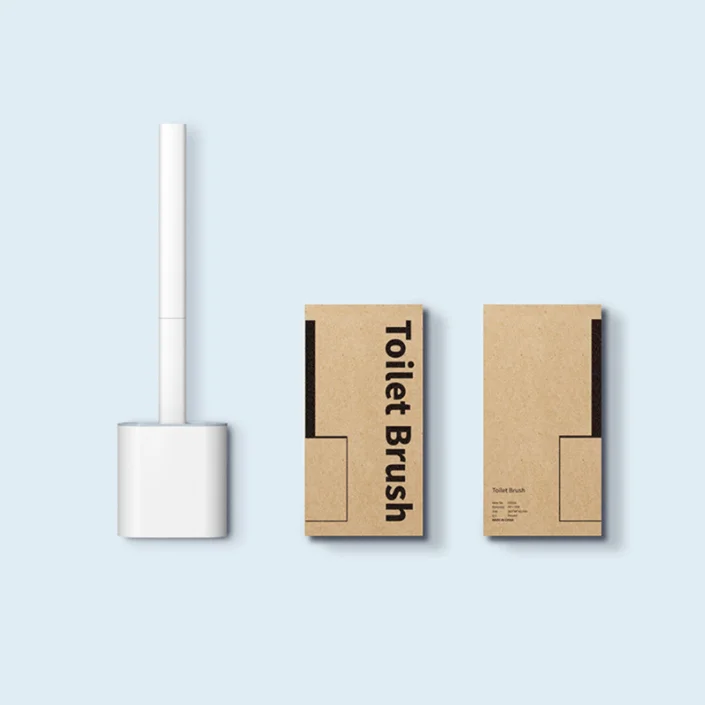 Durable Silicone For Bathroom Cleaning Silicone Toilet Brush Tpr Toliet Brush Silicone Toilet Brush With Holder on sale