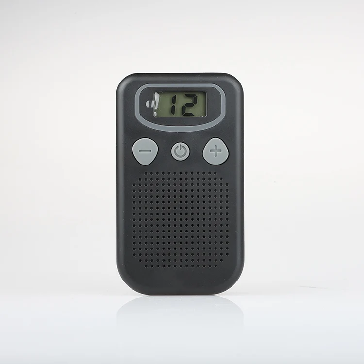 Hot TV Shopping Medial Earphone Pocket Personal Sound Amplifier Hearing Aid