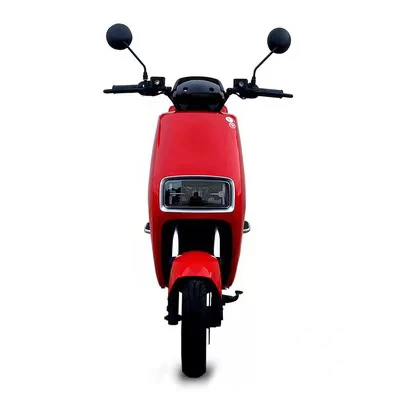 Прямая Продажа с фабрики Гуанчжоу мотороллер F6 72 В 20 А · ч Экономичный Электрический скутер для пожилых людей