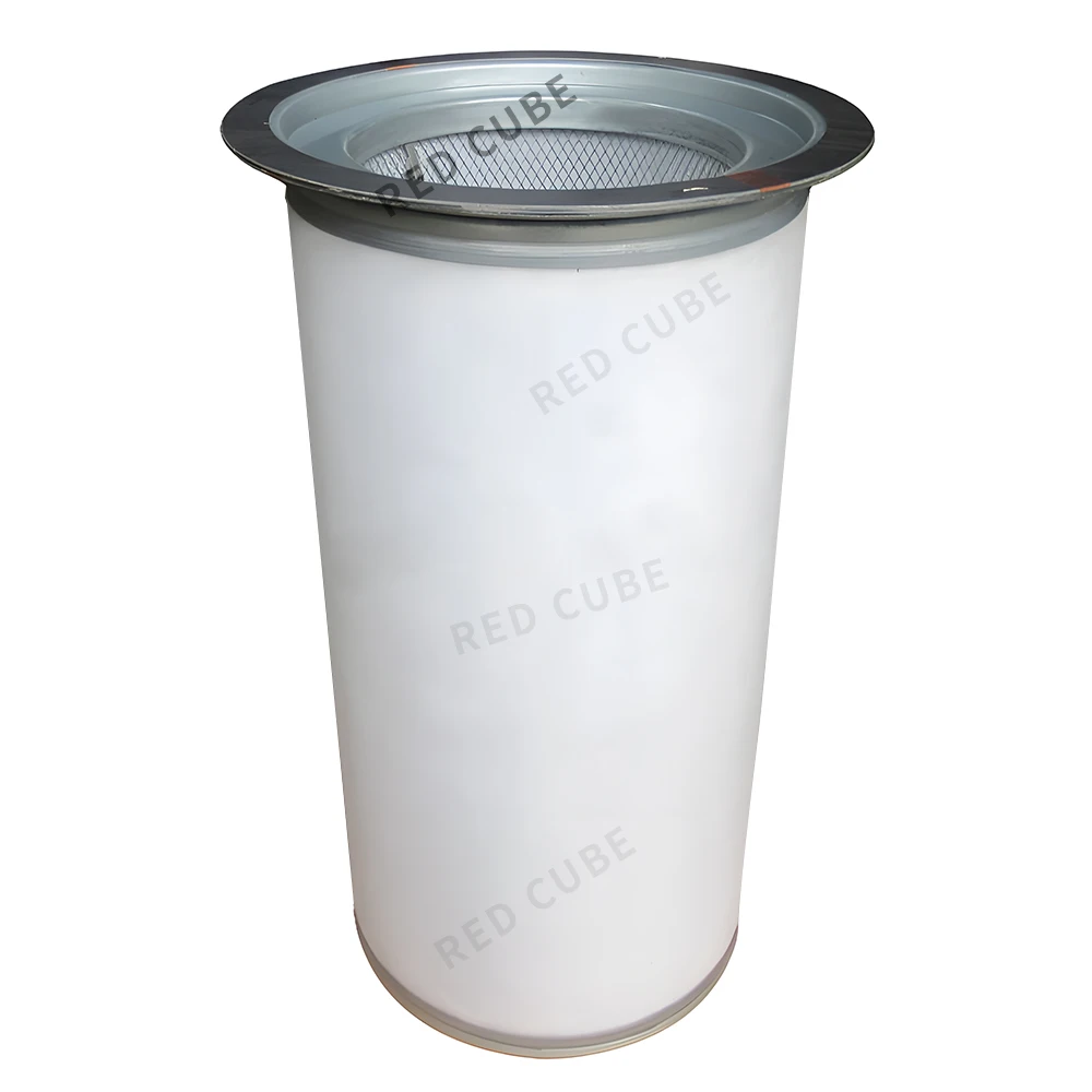 High quality automotive Compressed Air Line Filter Element oil separator filter for air compressor