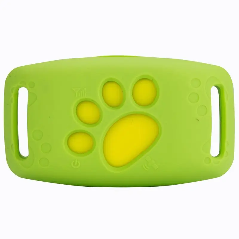 High Quality Wholesale Custom Cheap 	 pet gps tracker dog pet gps locating