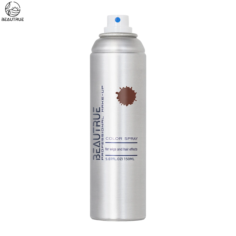 Спрей для окрашивания волос, для мужчин и женщин