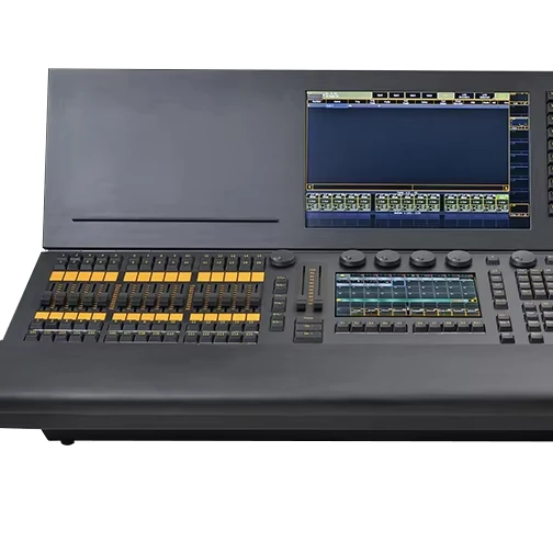 I7 CPU 8DMX выходы YPL контроллер света Q5A