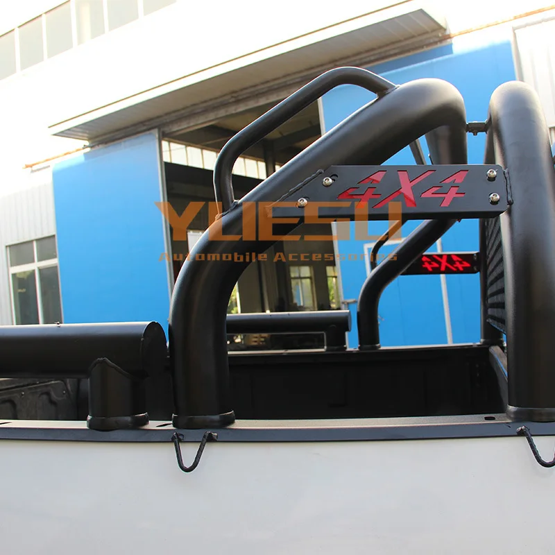 4x4 Car Accessories Anti Roll Bar Pickup Truck Roll Bar For Toyota Hilux 2021 jeep