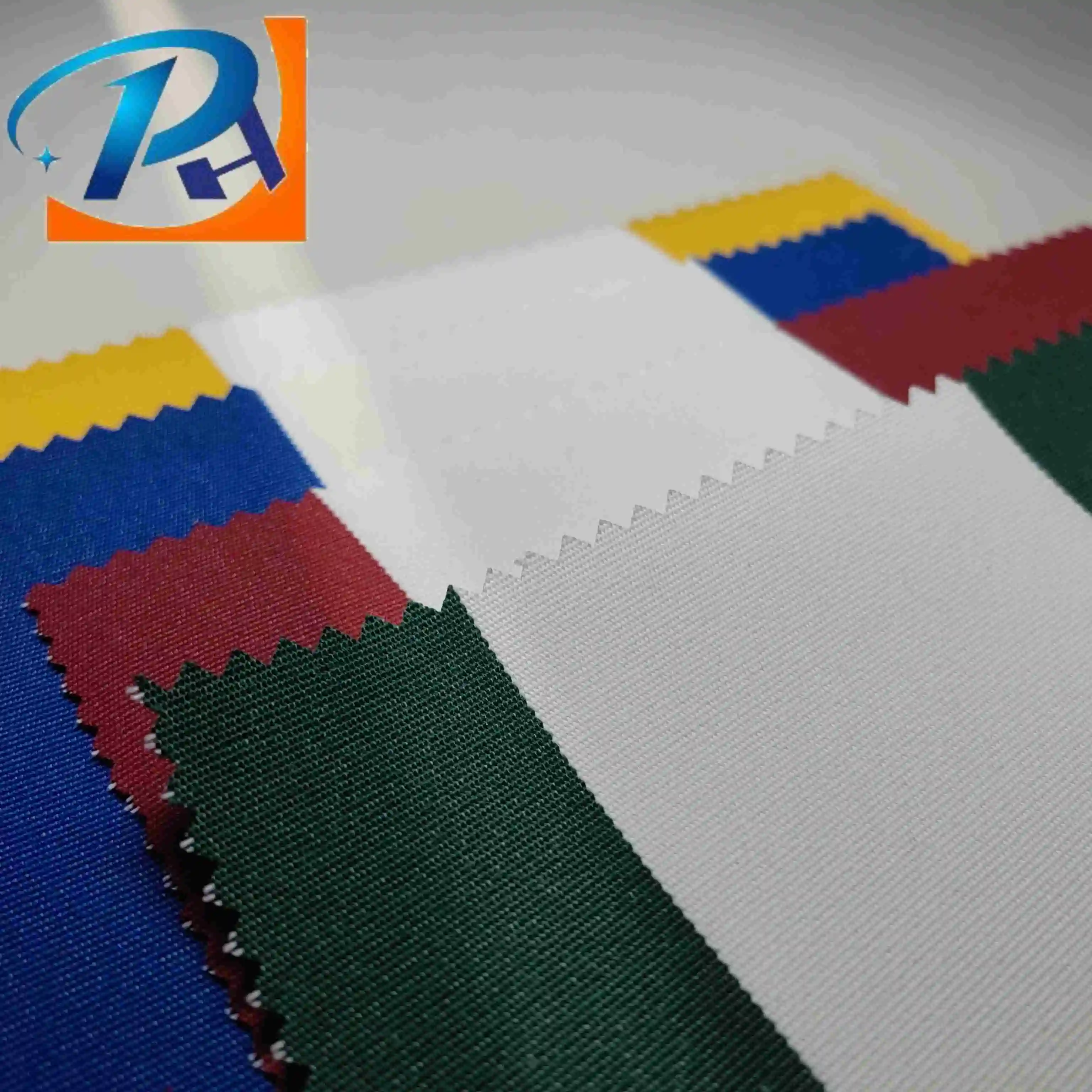 Многоцветная акриловая наружная тентовая водонепроницаемая ткань для палаток для наружных палаток