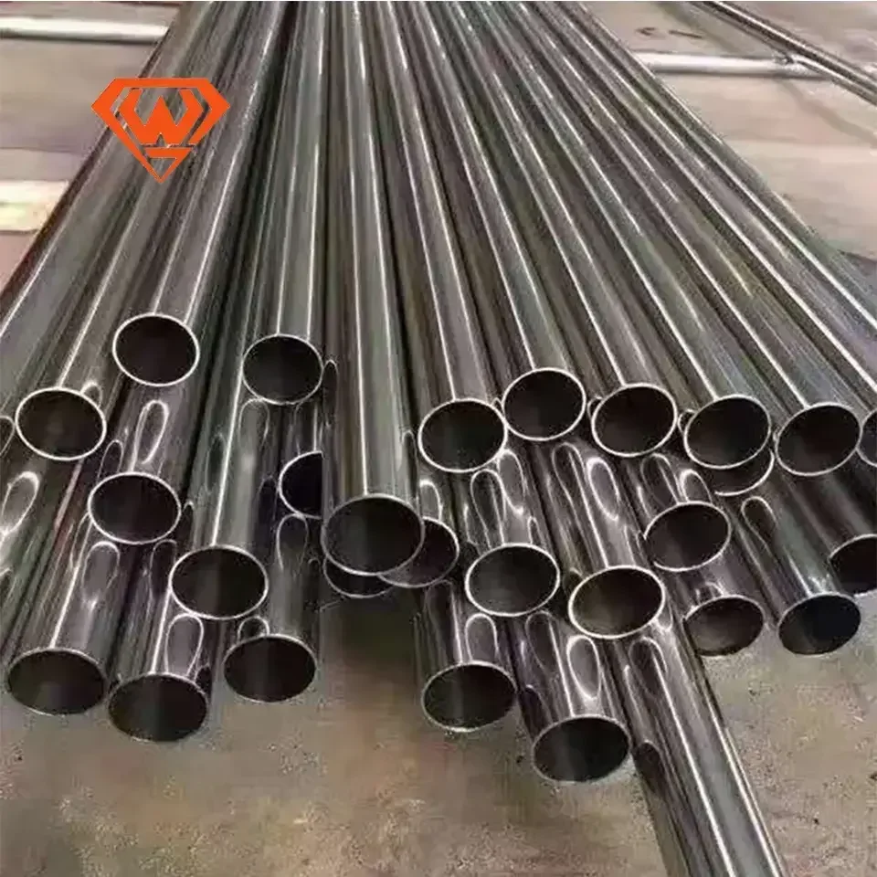 Precision Pipe Fittings Are Made Of Stainless Steel At Low Prices