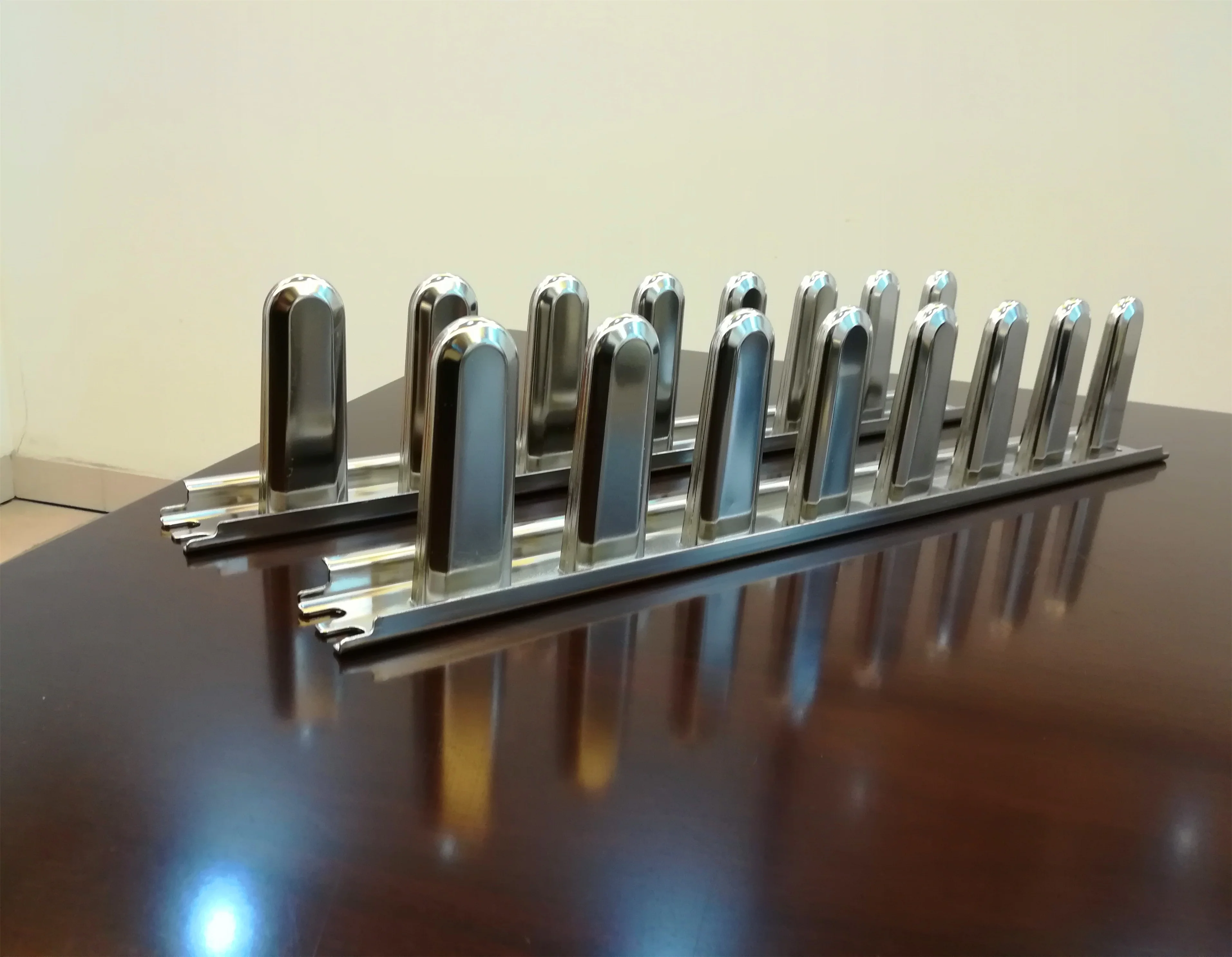 Ice cream mould 8 wides