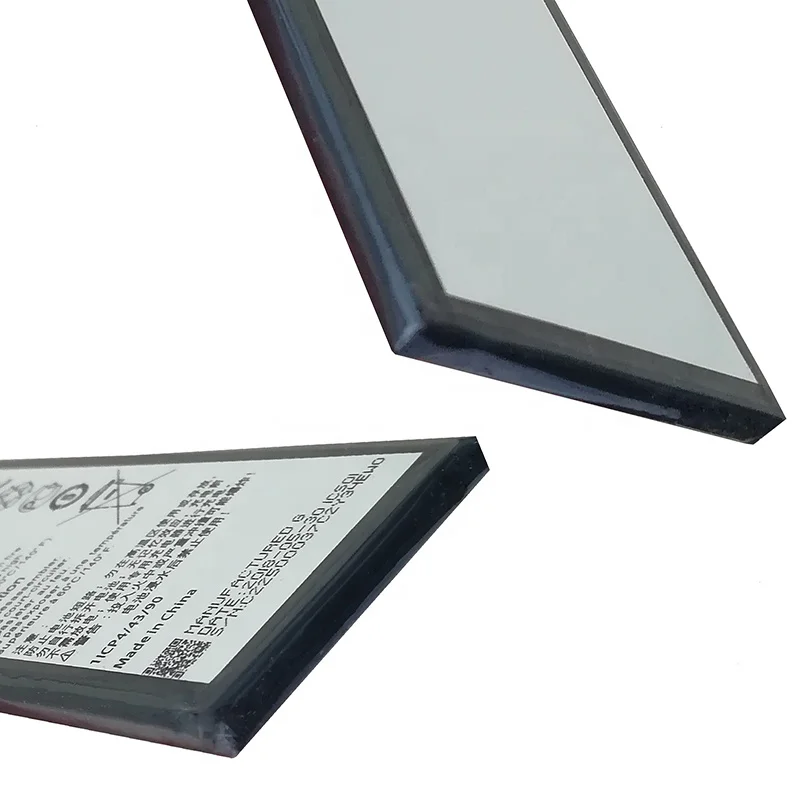 Lithium Polymer Replacement Original Smartphone Battery TLp025C1 for One Touch POP 4 Plus 4+ OT-5056D 5056D 5056W 5056A
