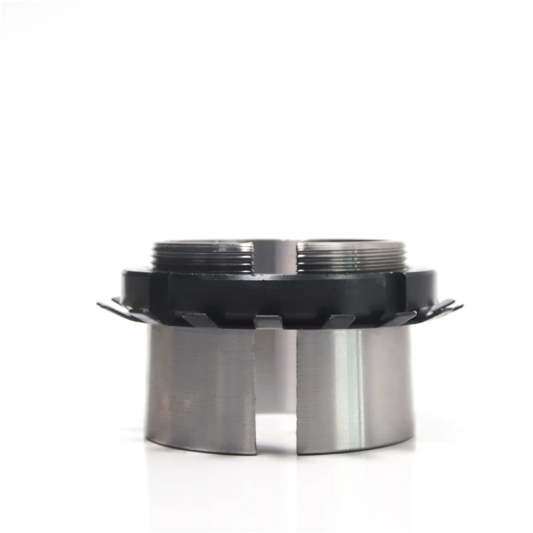 Cheap factory direct selling high quality shaft sleeve bearing set sleeve h311