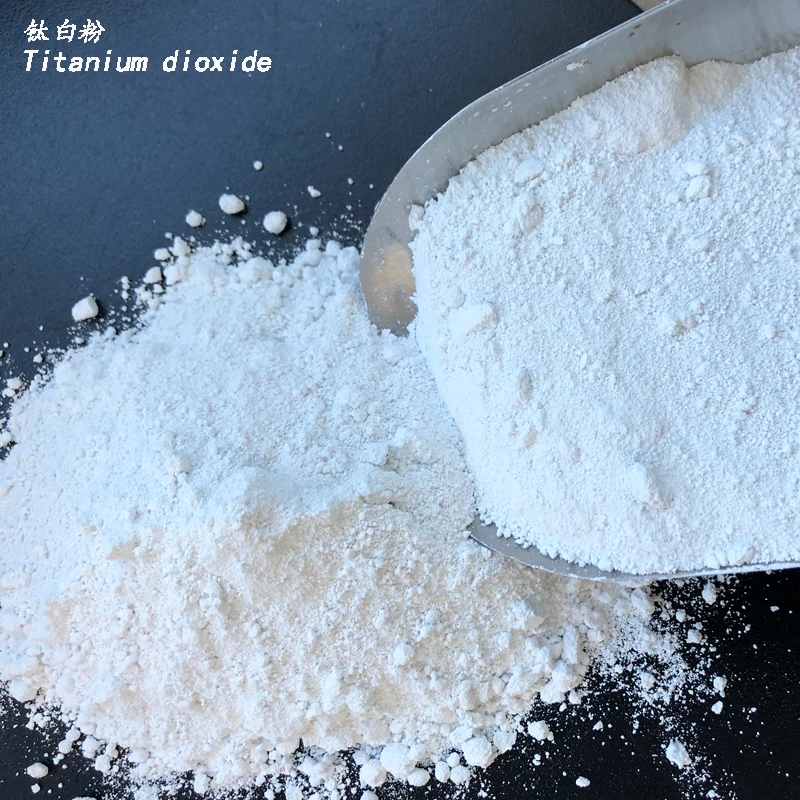 Органический диоксид титана класса сульфата для обработки поверхности имеет превосходную производительность в помещении и на улице производстве