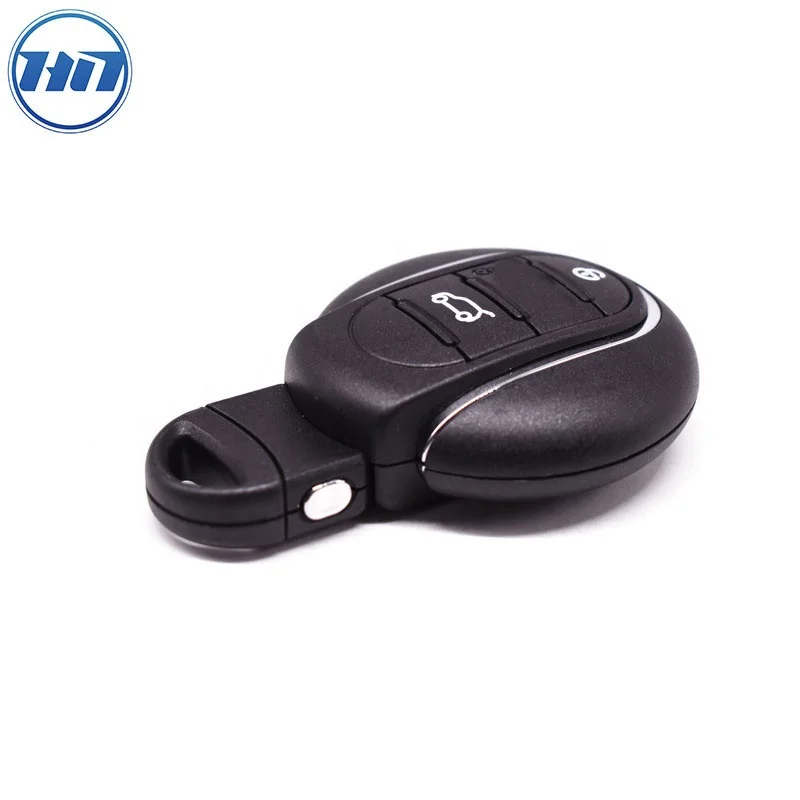 Original  3 button ASK434MHz PCF7953P/49chip keyless remote keys Model IDGNG2 fit for Korea cars