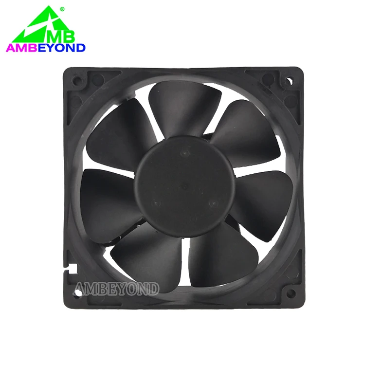  12v 24v dc 120mm вентилятор ШИМ 6000 об/мин 2.2A 120x120x38 мм сервер Майнер Вентилятор