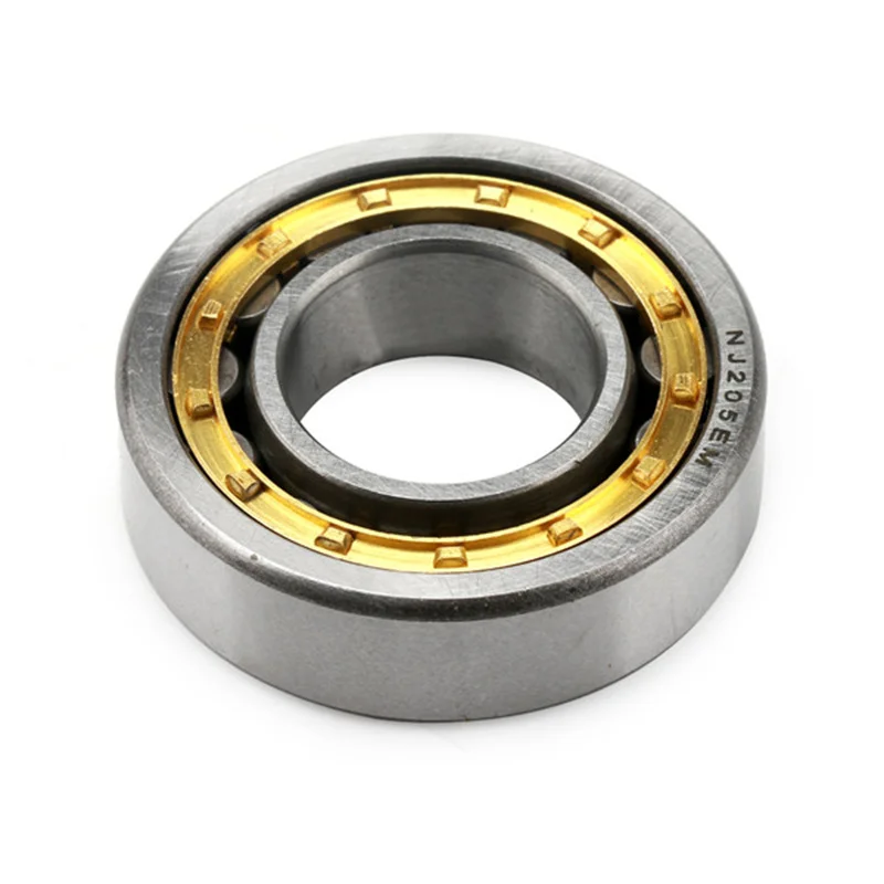 High Quality Cylindrical Roller Bearing  NJ322EM C3 110*240*50mm