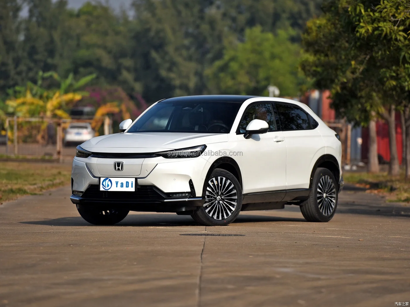 Лидер продаж бензиновый автомобиль Dongfeng 5 мест 240