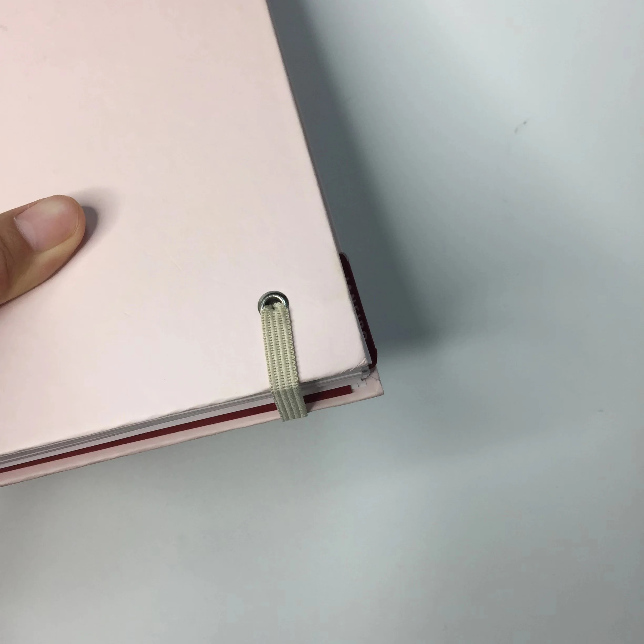 Customization Yearly Budget Planner Hardcover Spiral Binding Diary Weekly Monthly Agenda Budget Planner For Business