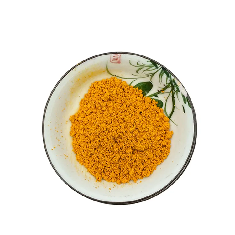 
Solvent Yellow 114 Disperse Dyes For Sublimation Ink And Fabric Color Dyes 