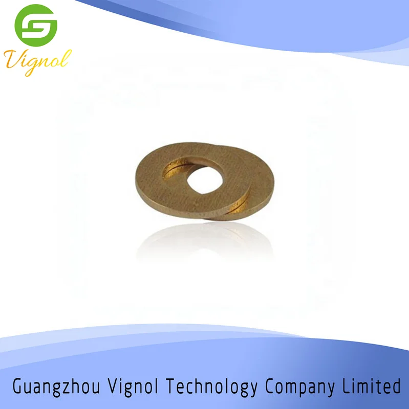 Wholesale high quality custom stainless steel lock washer spring lock washer