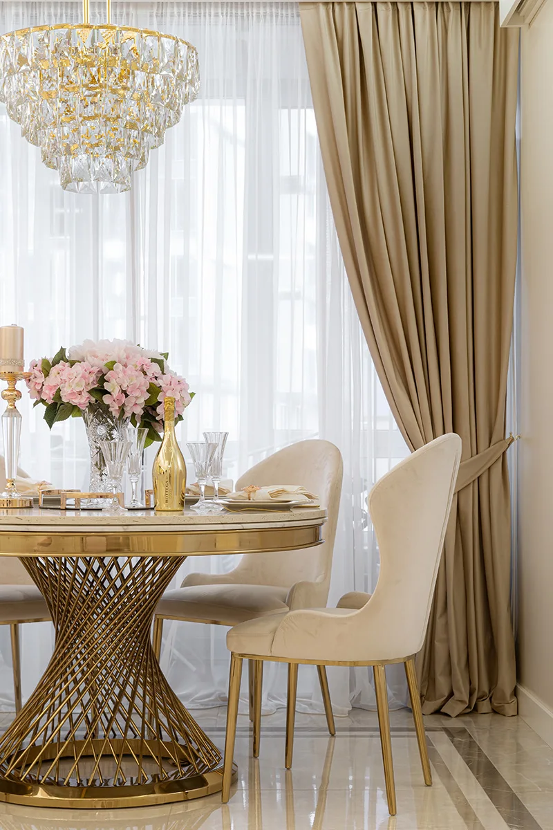 Home furniture round center table marble coffee tables modern luxury coffee table for living room