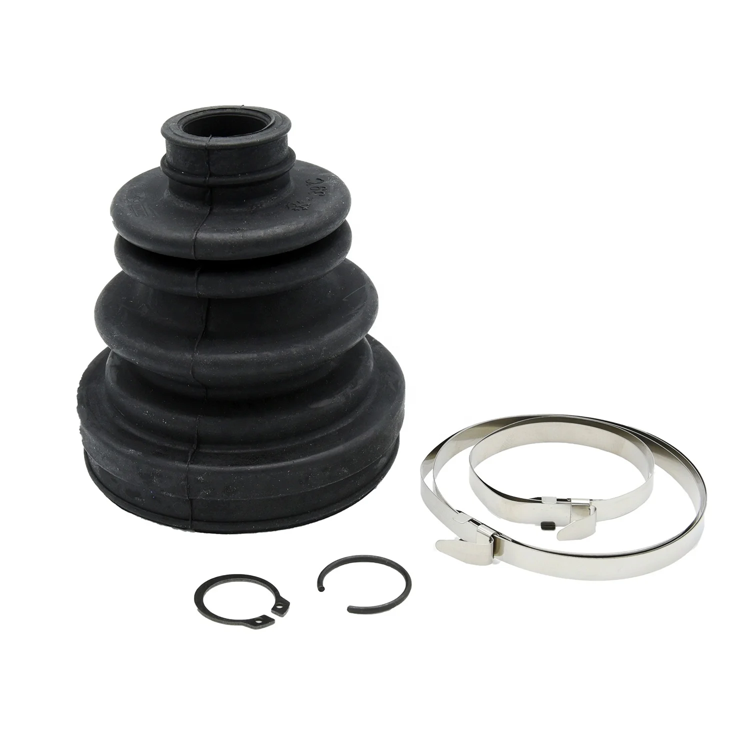 MANUFACTURER DRIVESHAFT AXLE SHAFT PARTS 96238232 96245292 96489854 CV JOINT BOOT KIT