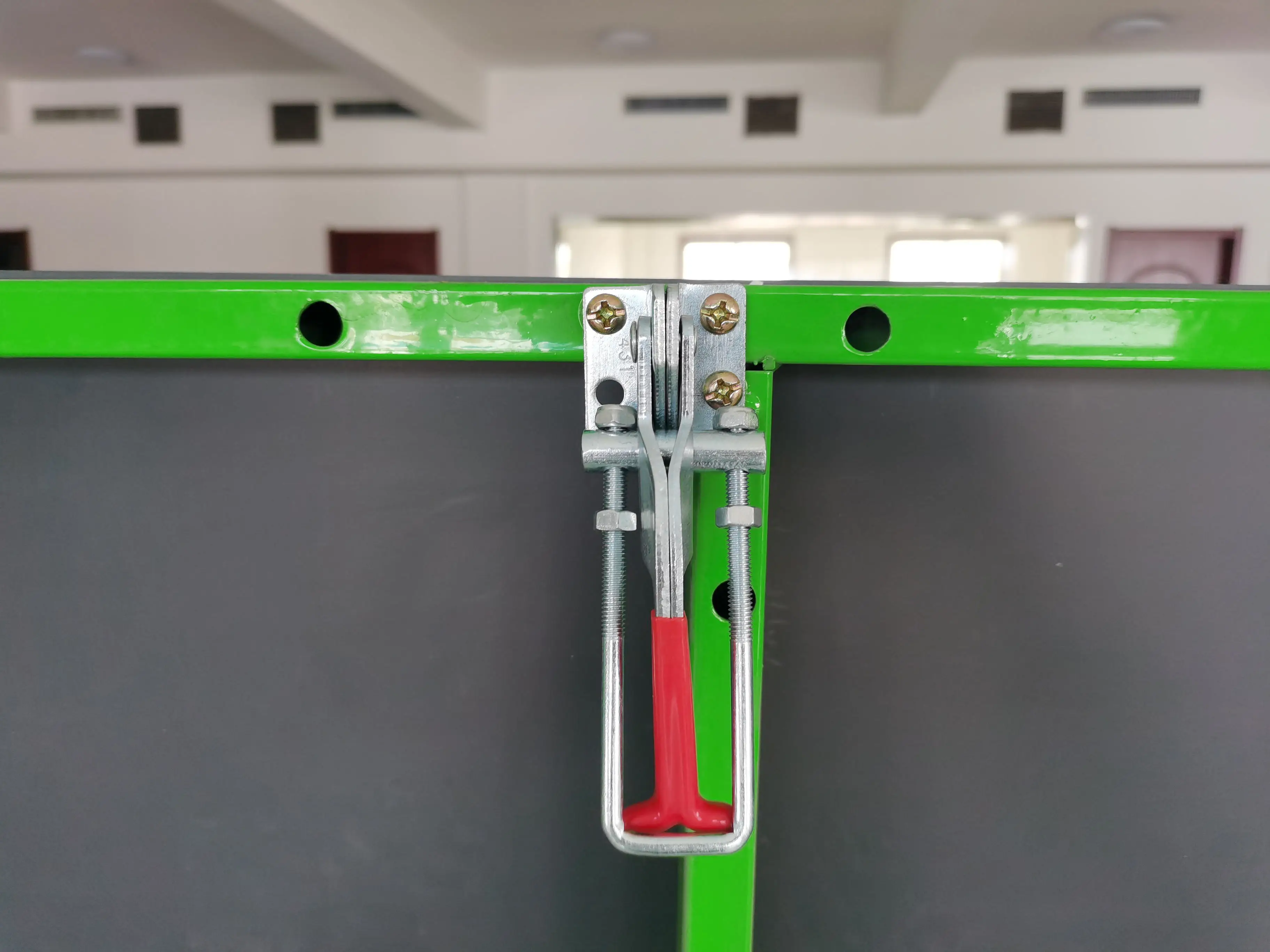 Hot Z-shaped leg Tennis Football Table soccer table Football training