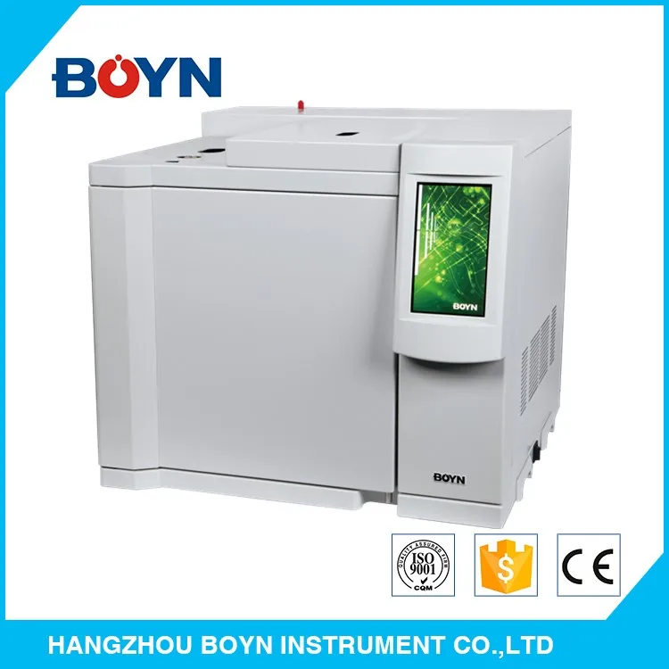 BNGC-A112 газового хроматографа FID TCD ПИД + (программное обеспечение