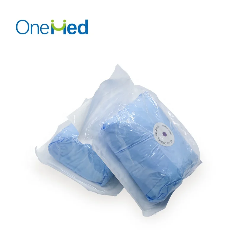 medical disposables absorbent cotton pre-washed sterile gauze lap sponges with 8ply x ray detectable thread for surgical