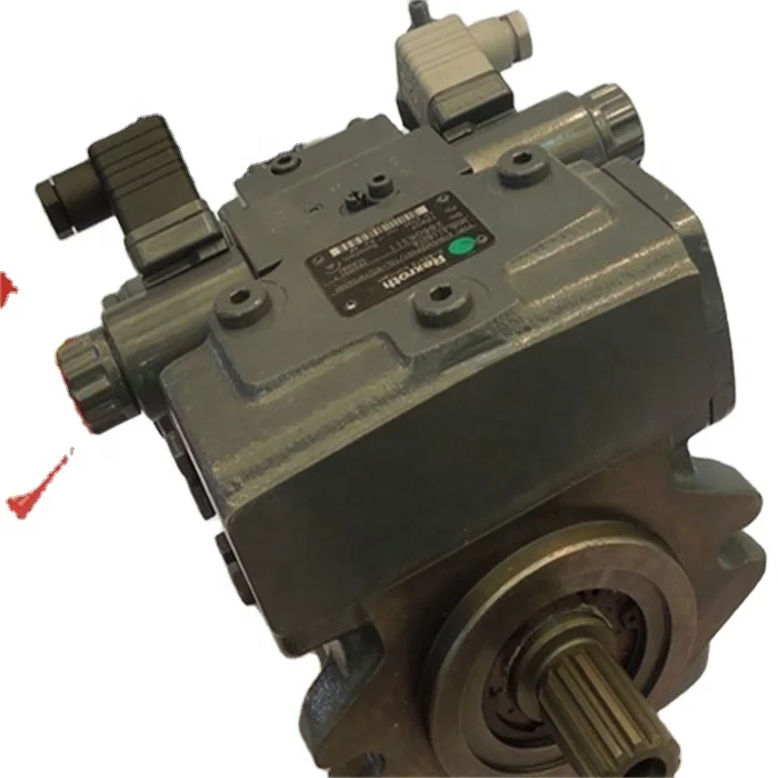 Rexroth A10VG Series A10VG45 A10VG63 A10VG28 Hydraulic Piston Pump,A10VG Variable Pump
