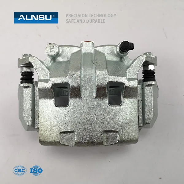  Тормозной суппорт OEM 41001-EB70A для D40 NAVARA